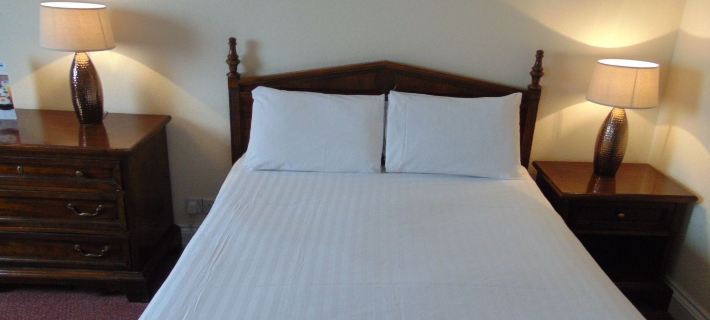 The Harrowgate Hill Lodge Hotels in Darlington