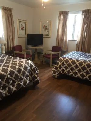 The Baxa Inn Hotels in Buckhannon