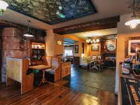 The Lindisfarne Inn - the Inn Collection Group Hoteles en Berwick-upon-Tweed