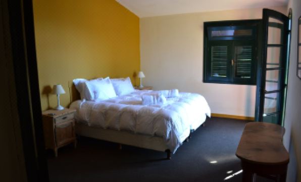 Fortin de Santa Rosa