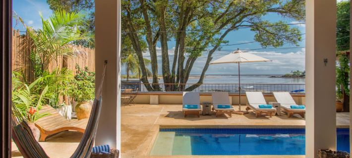 Oiti by Barracuda Hotels in Itacare