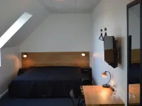 Femhøj Hotels in Jaegerspris
