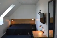 Femhøj Hotel a Jaegerspris