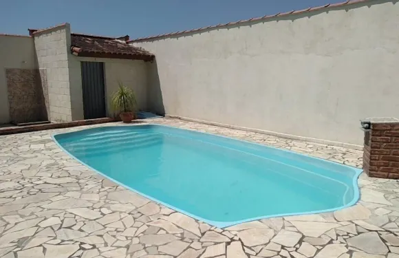 查卡拉兩兄弟酒店