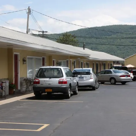 Park Lane Motel
