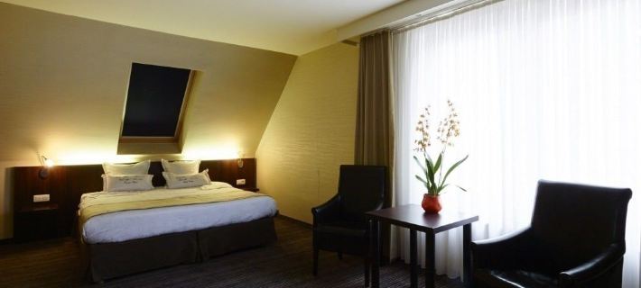 Hotel Europe Hotéis em Oostende