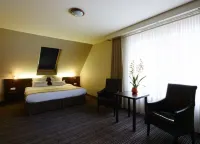Hotel Europe Hotel a Bredene