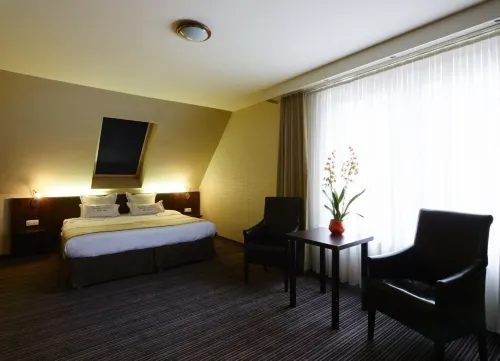 Hotel Europe