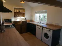 Caldhu Cottage - Wifi