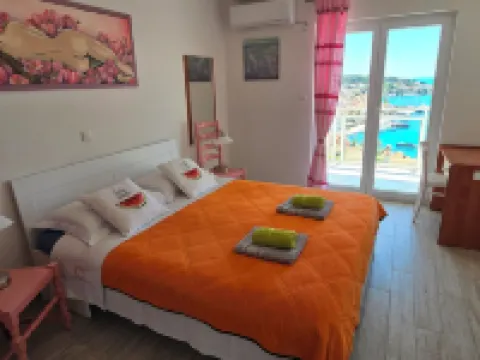 아파트먼트 보친 로소 흐바르 호텔