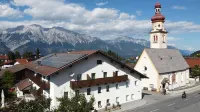Gästehaus Elisabeth Các khách sạn ở Mils bei Hall