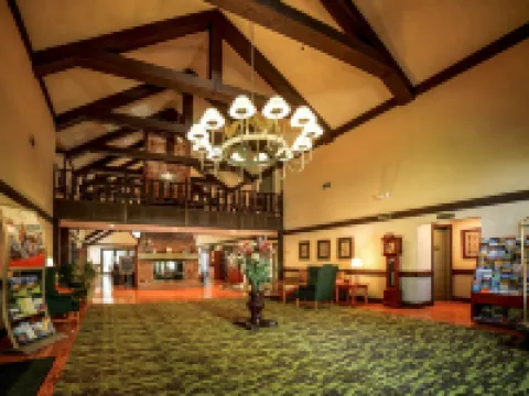 Spring House Inn Hotels in Porter