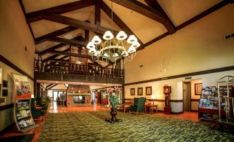 Spring House Inn