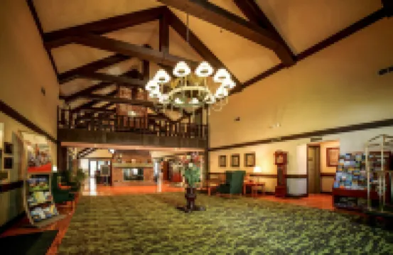 Spring House Inn