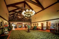 Spring House Inn Hotels in Chesterton