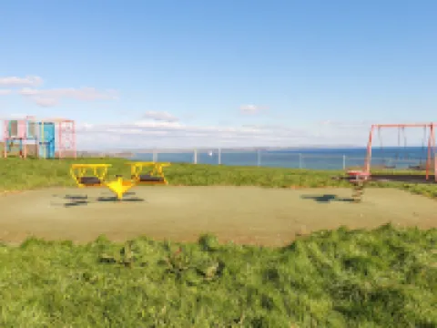 Sea View Hotels in Mevagissey