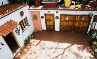 Casa Jacinta Guest House