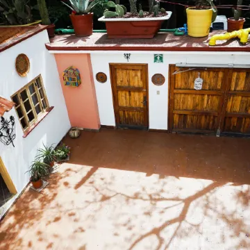 Casa Jacinta Guest House
