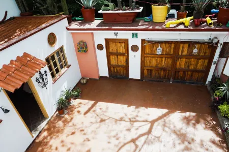 Casa Jacinta Guest House