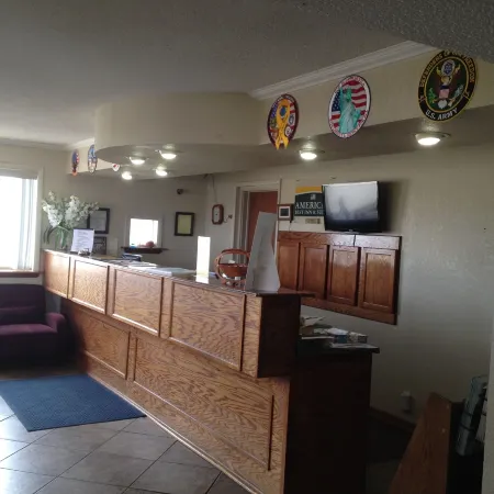 America's Best Inn and Suites Emporia