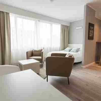 Silver Apartments Rooms