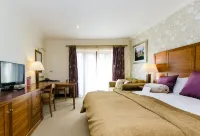 Morley Hayes Hotel Hôtels à : Stanley Common