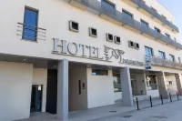 Hotel Pombalense Hotels in 