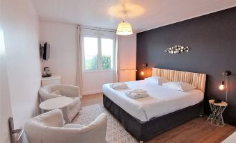 Hôtel Ancre Marine & Spa Thalgo