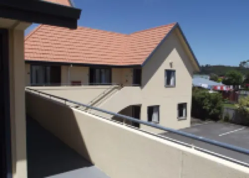 格雷茅斯貝拉維斯特汽車旅館