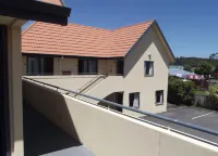 Bella Vista Motel Greymouth Hotels in Greymouth