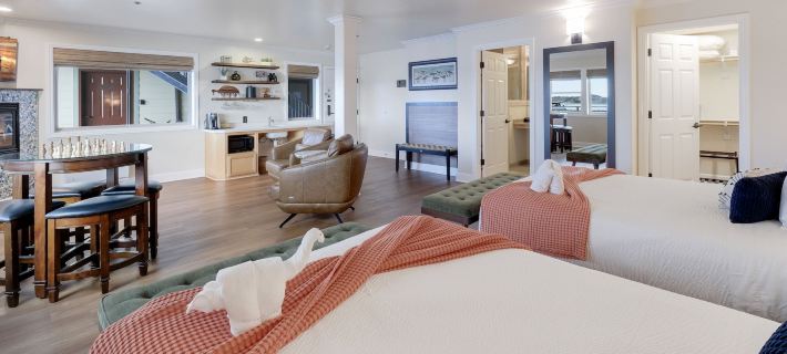 Estero Inn Hotels in Morro Bay