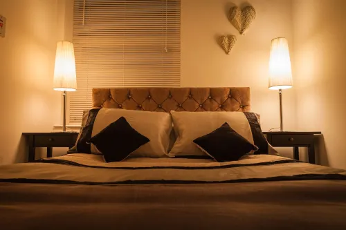 Station Suite – Simple2Let Serviced Apartments Hotel a Ripponden