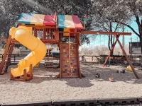 Gruene Cottages Hoteles en New Braunfels