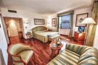 Relais Casali della Cisterna Hotel di Lesa