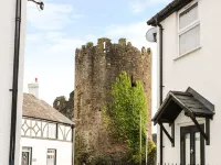 Fishermans Cottage Hotels in Conwy
