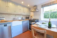 1 South Cottages - 2-Star