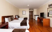 Hotel Nass Pinar del Lago Hôtels à : Cuenca