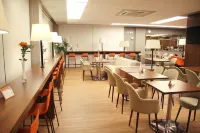 シュトラーセンホテル - 朝食