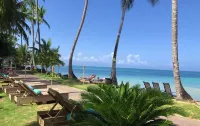 Mosquito Boutique Hotel Hotel di Las Terrenas