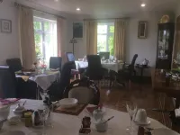 Rosdarrig Bed & Breakfast - Bữa sáng