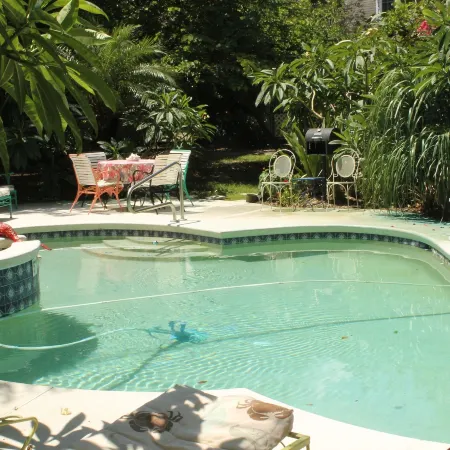 Heron Cay Lakeview Bed & Breakfast