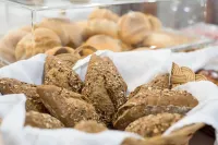 Hotel Boavista II - servizio colazione