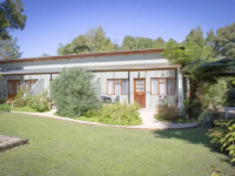 Andelomi Nature's Rest Hotels in Stormsrivier