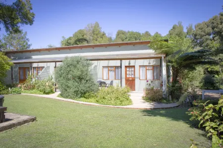 Andelomi Nature's Rest