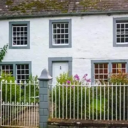 Townhead Farmhouse