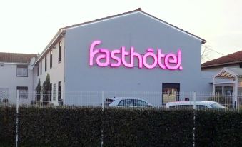 Fasthotel Tarbes Séméac - Un hôtel FH Confort