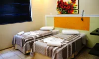 Ouro Hotel Hotels in Vespasiano