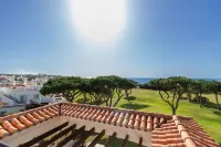 Dunas Douradas Beach Club - Ocean View