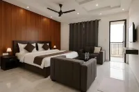 The Weston Bliss Hotel Lucknow Hotels in Juggaur