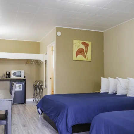 Lakeview Motel